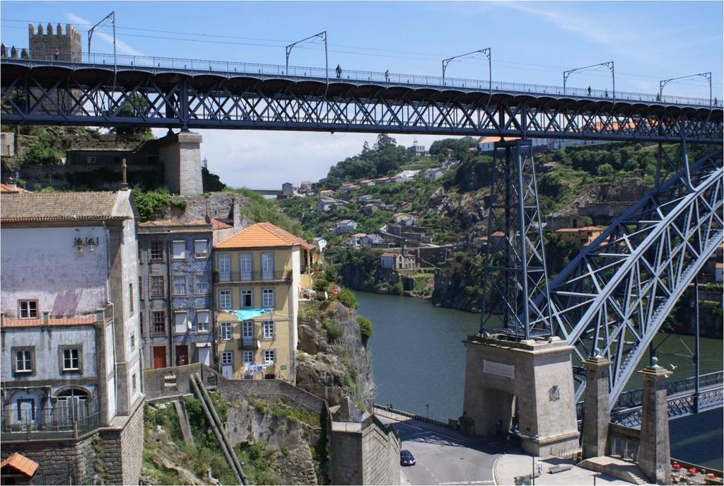Porto Riverside Exterior photo