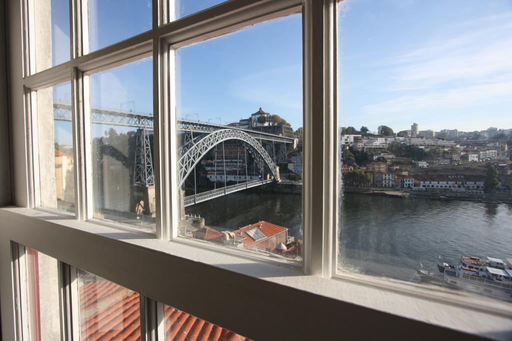Porto Riverside Exterior photo