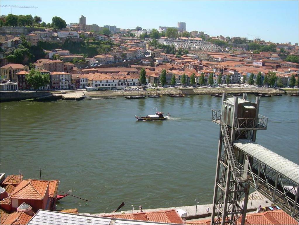 Porto Riverside Exterior photo